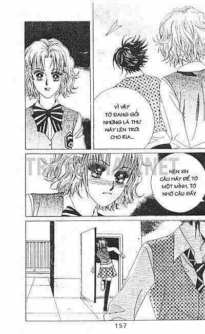 sức thanh xuân chapter 5 157