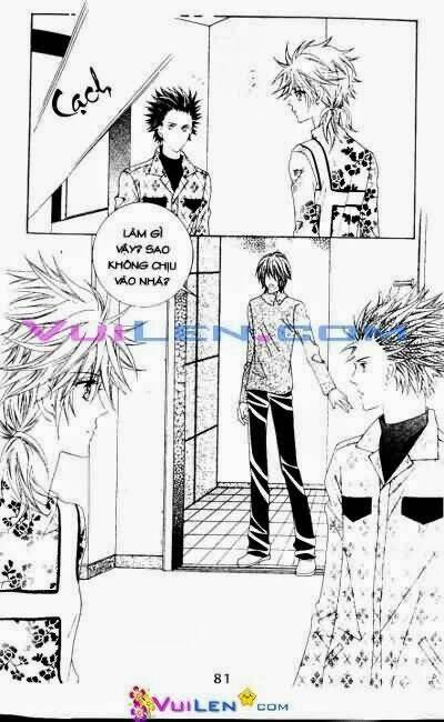 đại ca đi học chapter 9 81