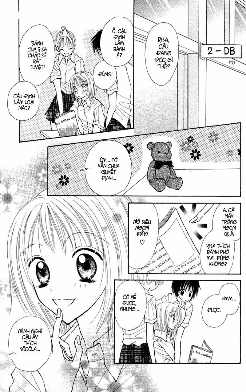 samurai darling chapter 2 25