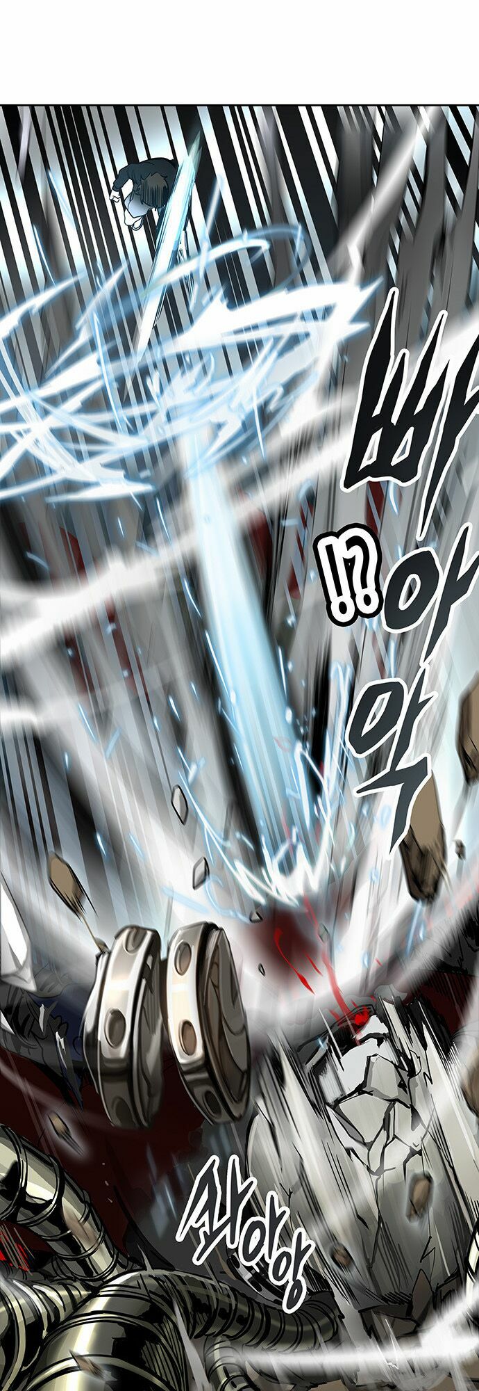 tòa tháp bí ẩn 2 chapter 209 83