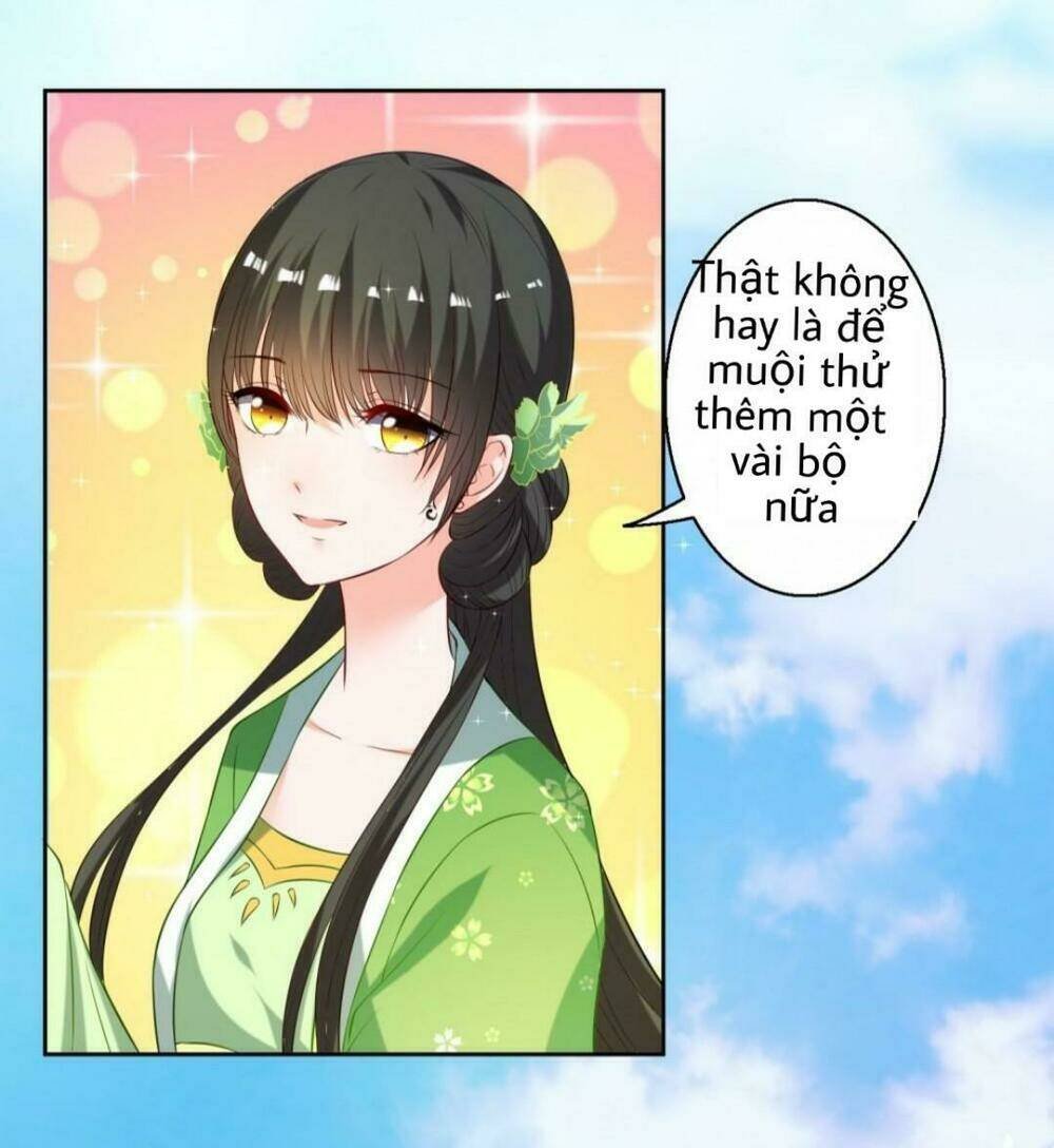 thời gian tình yêu chapter 9 12