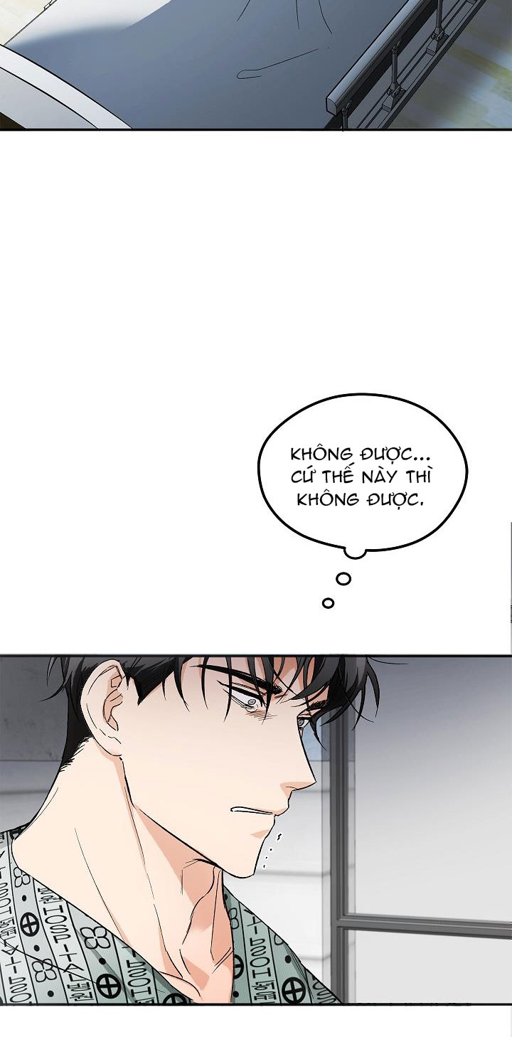 giang hồ gác kiếm có được không? chapter 1 10