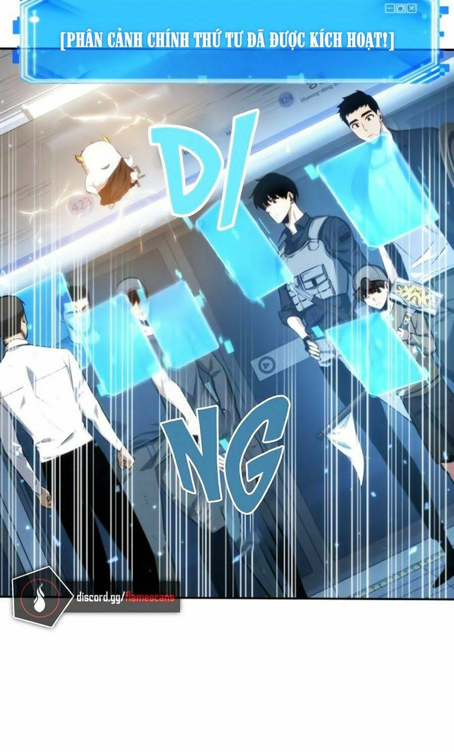 toàn trí độc giả - omniscient reader chapter 44 117