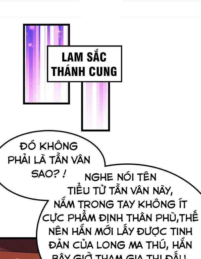 cửu dương thần vương chapter 192 9