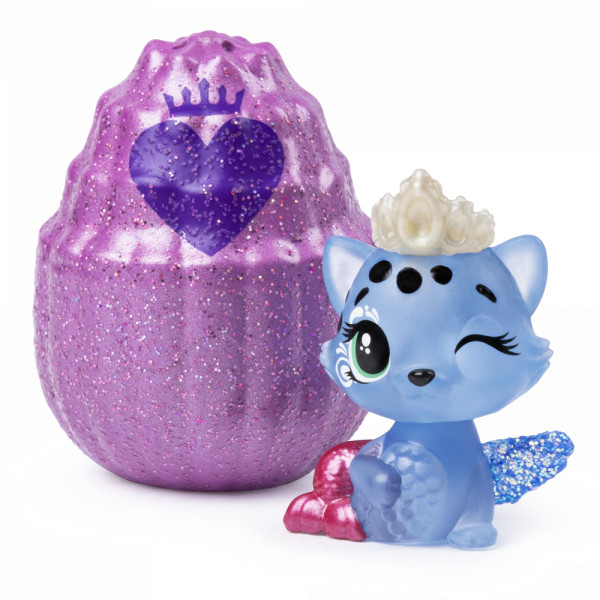 Hatchimals 1 trứng S6 SPIN MASTER 6047179