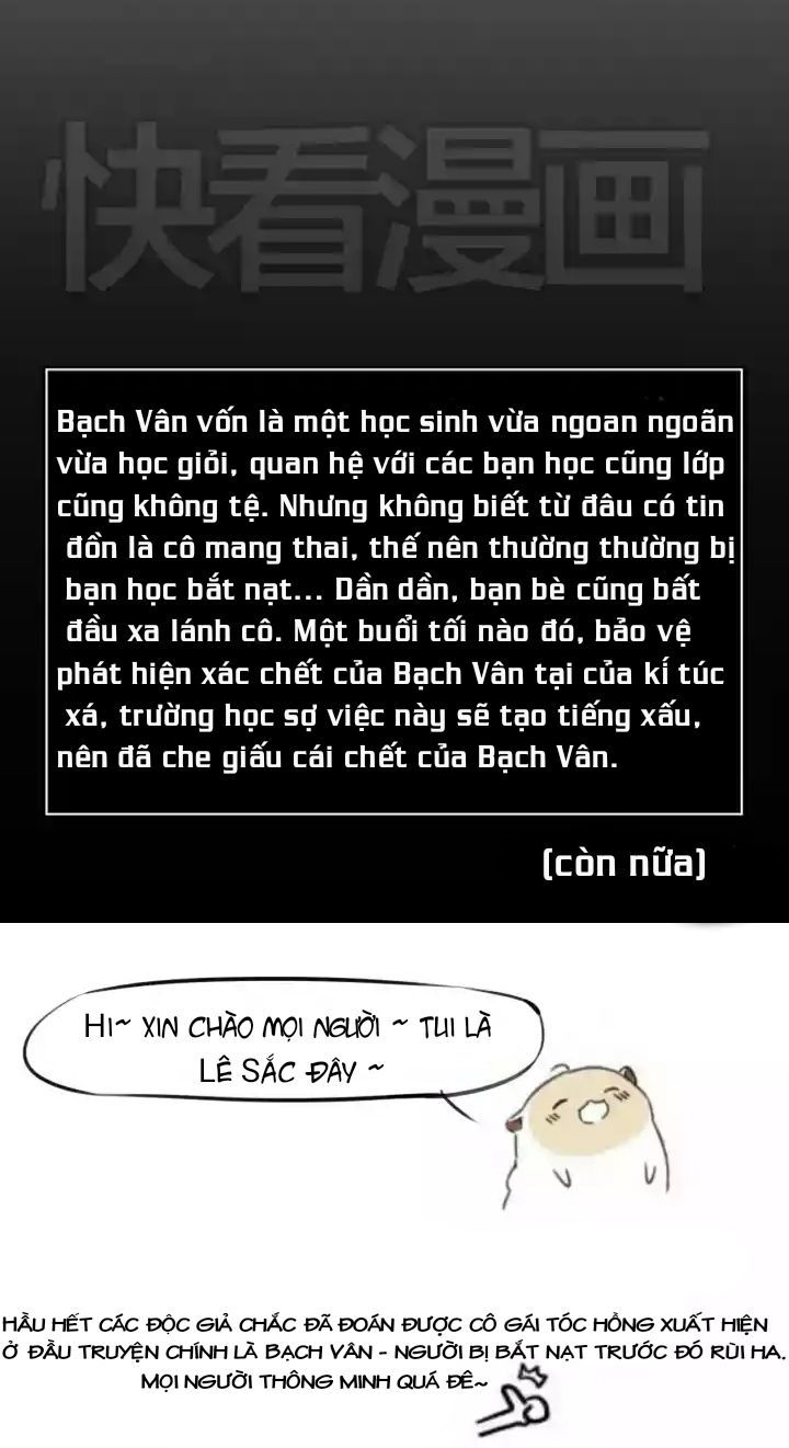 lời thú tội của thần linh chapter 2 20