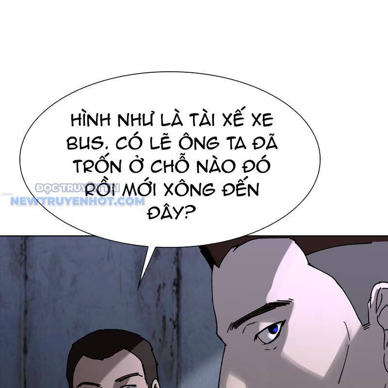 tận thế cũng chỉ là trò chơi chapter 37 40