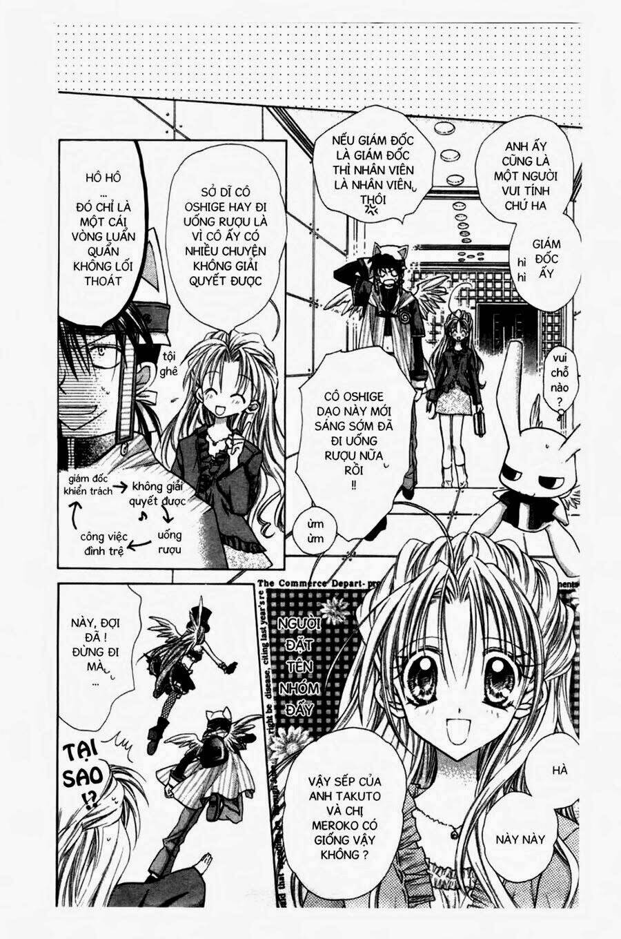 tìm ánh trăng tròn chapter 7 46