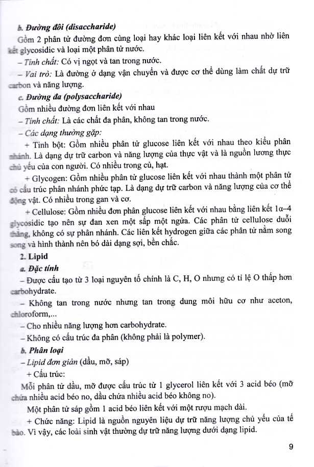 Sách - Bồi dưỡng học sinh giỏi Sinh học 10