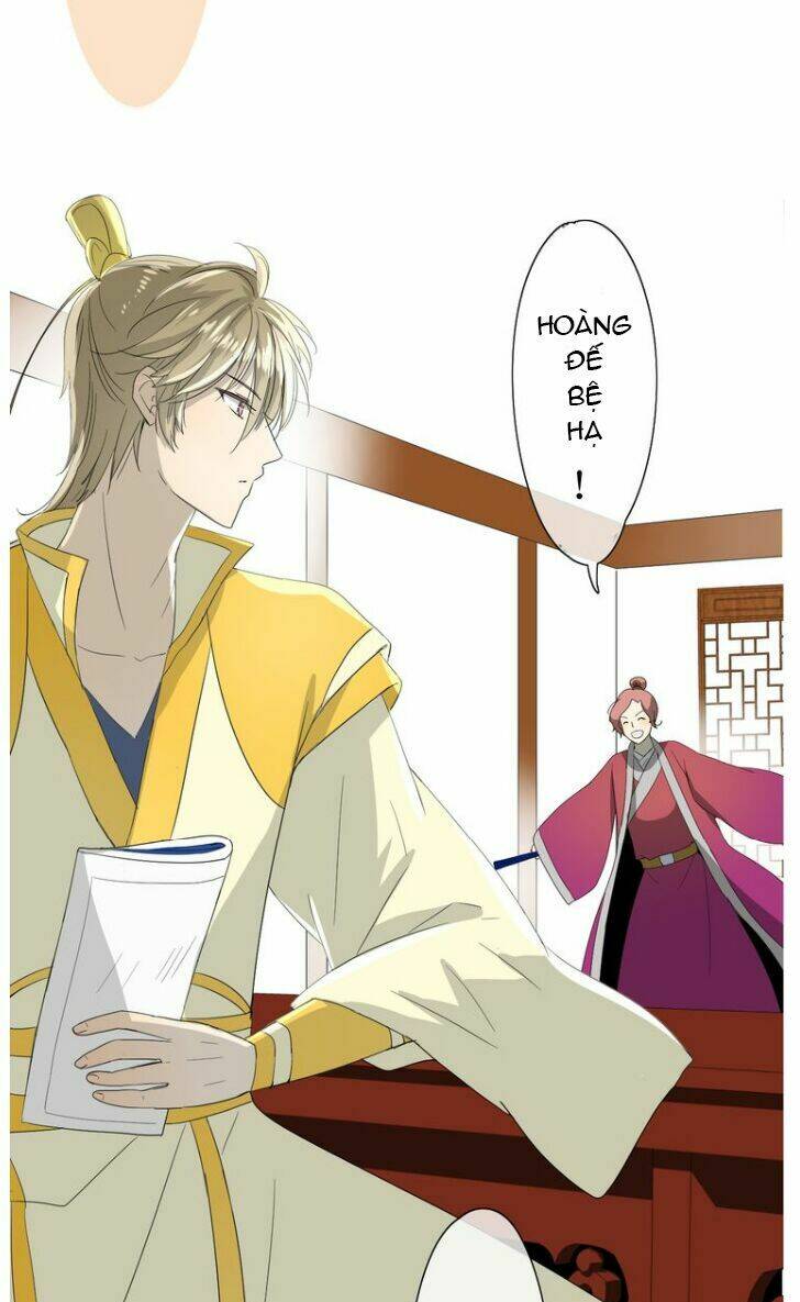 vu chúc thiếu nữ chapter 6 3