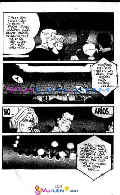 truyền nhân atula - shura no mon i chapter 20 137