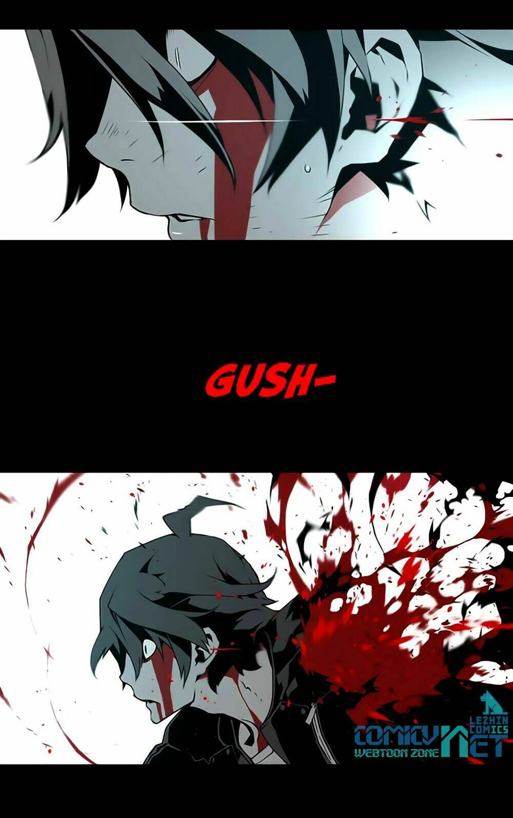 huyễn cảnh dưới ánh trăng | reveries of the moonlight chapter 0 18