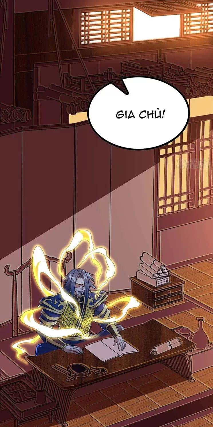 đệ nhất người ở rể chapter 182 48