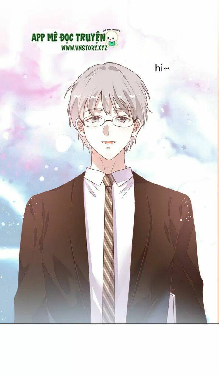 bạn trai kém tuổi bẫy yêu tôi chapter 43 32