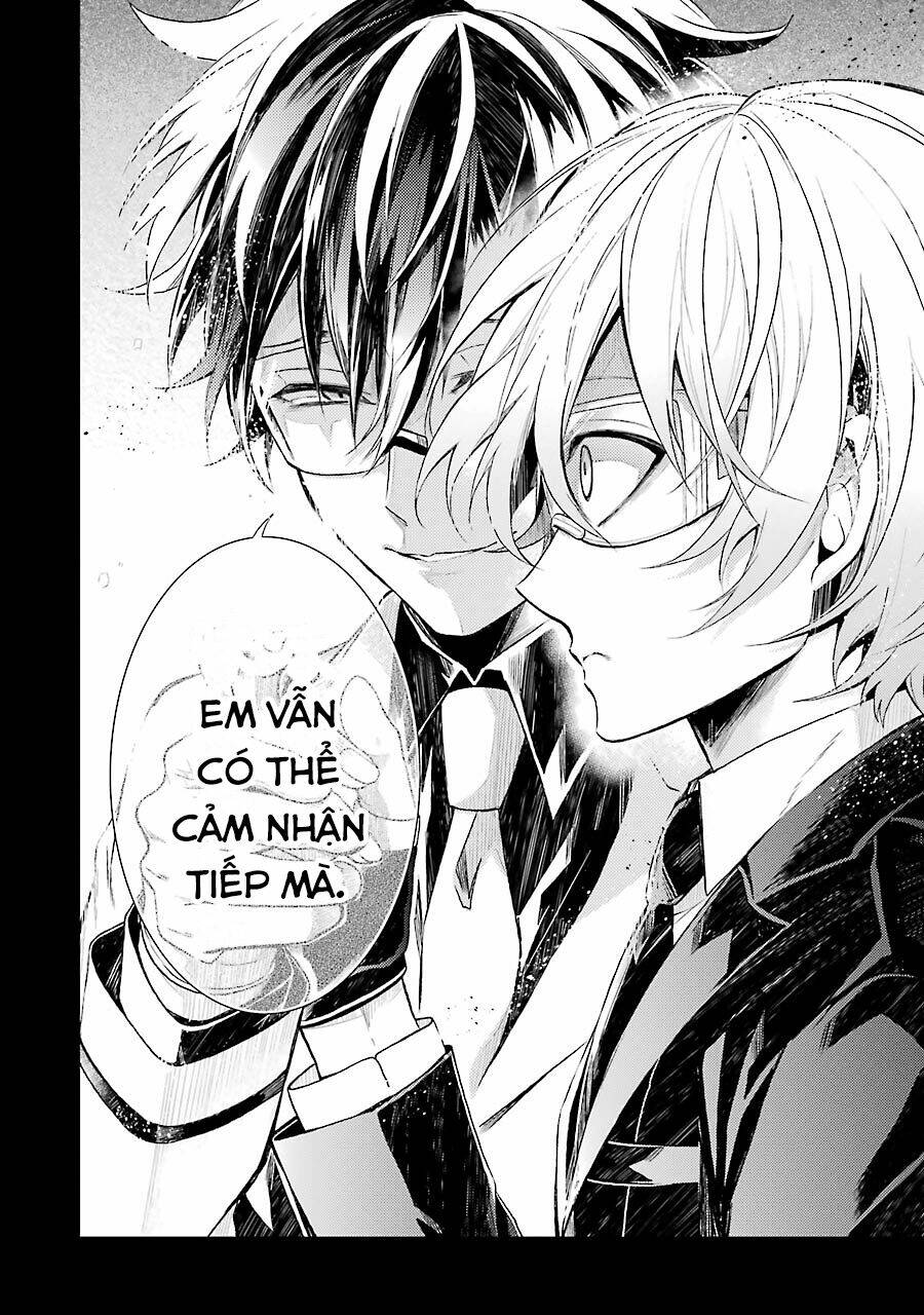 con đường súng đạn chapter 72 29