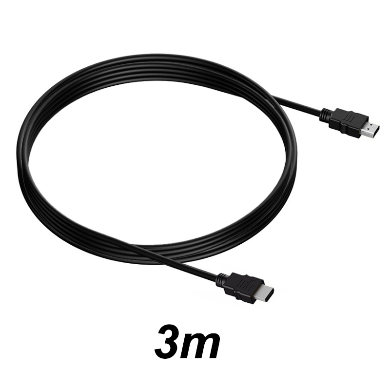 Nét Cao 1080P Cáp chuyển đổi HDMI Sang VGA, HDMI Sang VGA Cho Máy Tính, Máy Tính Xách Tay, Tivi, Máy Chiếu