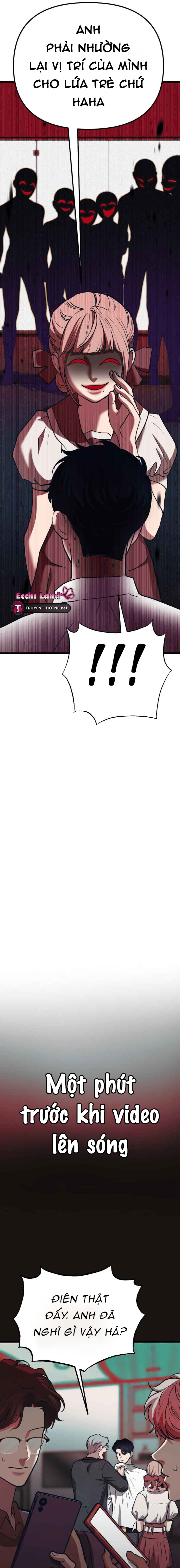 thần tượng của tôi chapter 13.2 4