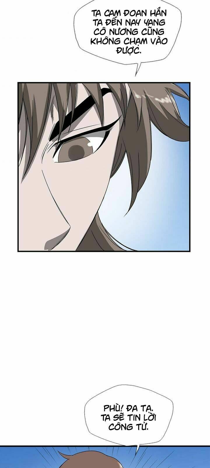 cuồng long chapter 36 50