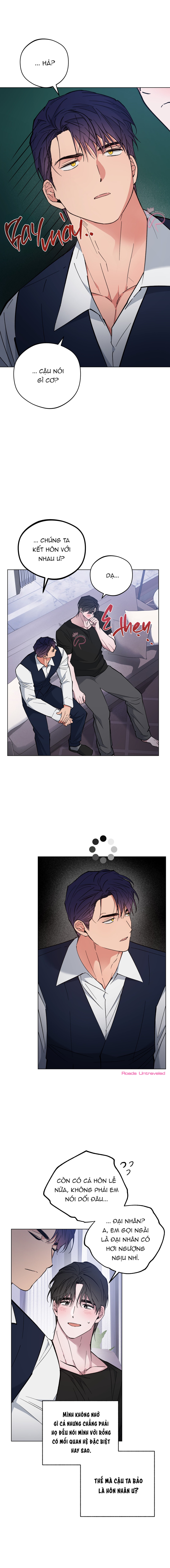 bình minh trên sông mây chapter 60 2