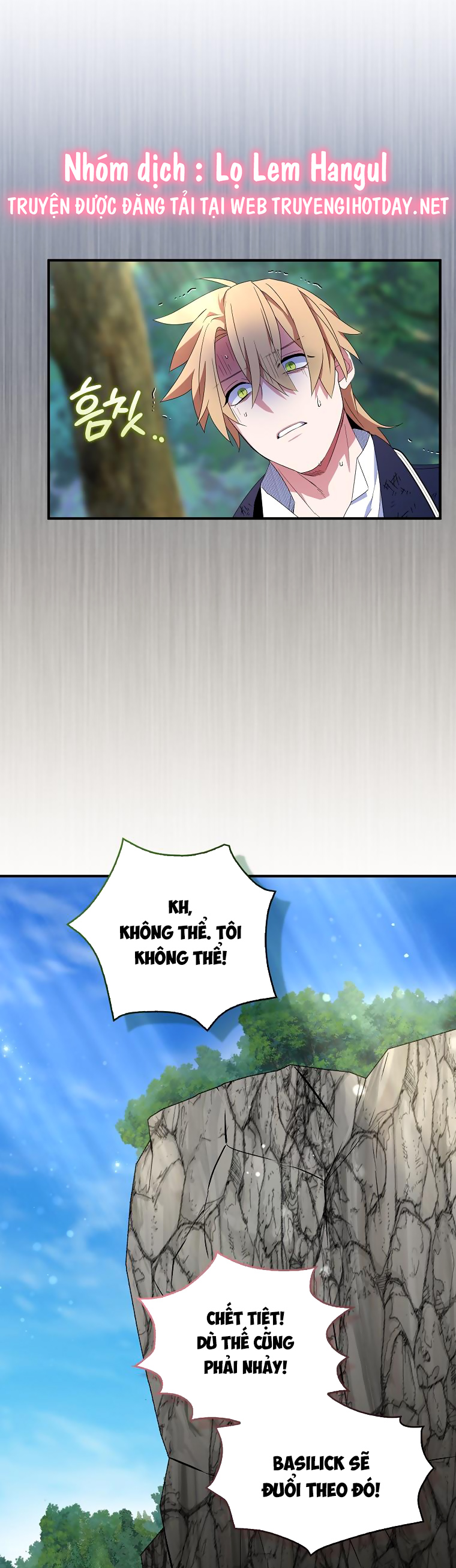 tôi sẽ cố gắng bảo vệ em gái chapter 63.1 38