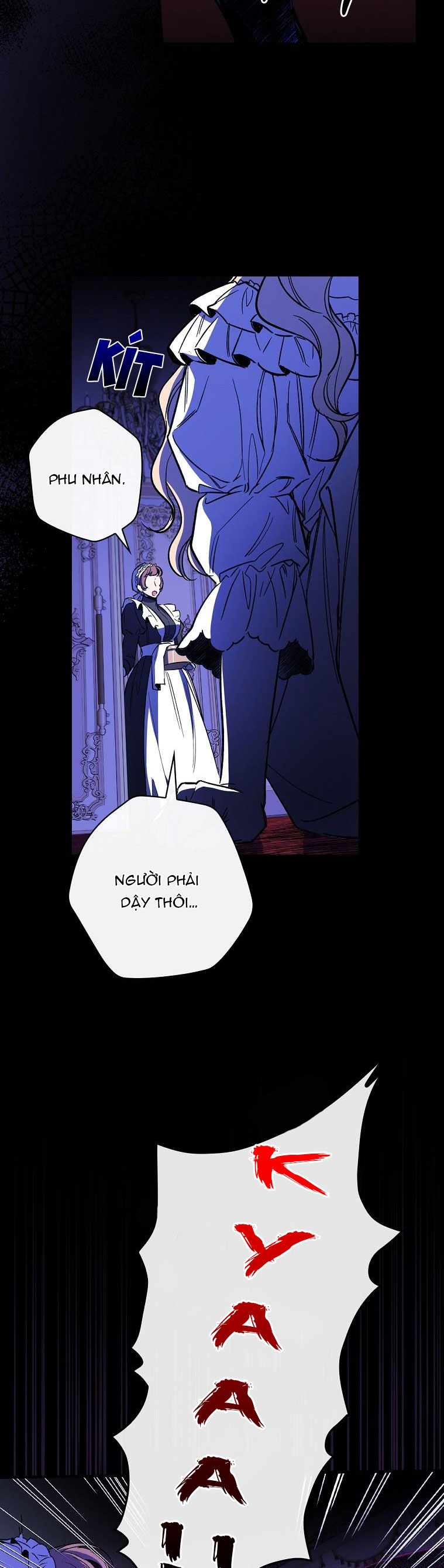 phương pháp khiến chồng đứng về phía của tôi chapter 6 8