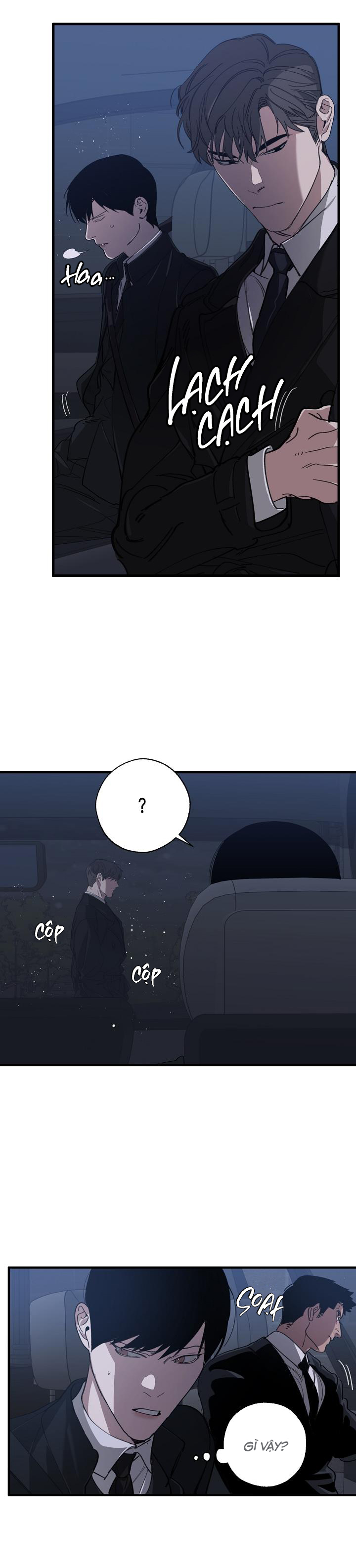 hoán vị chapter 60 3