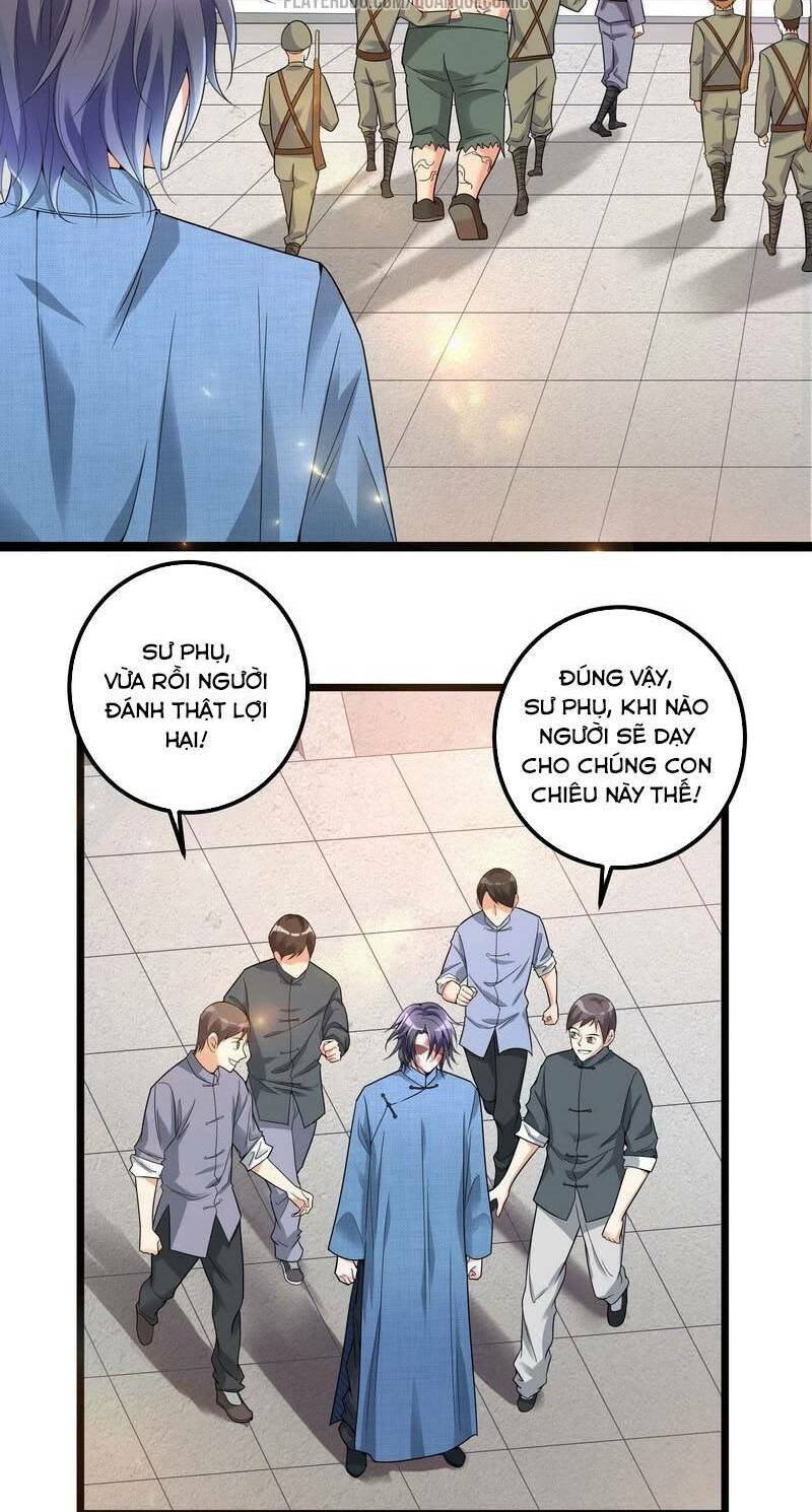 ta là tà đế chapter 17 12