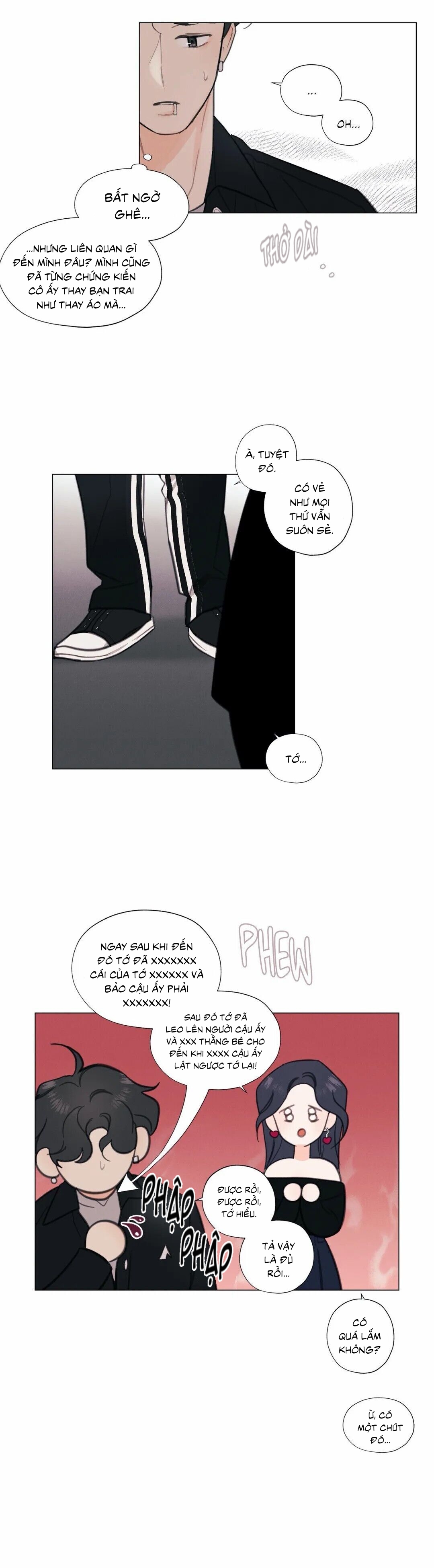 hardcore vanilla chapter 7 23