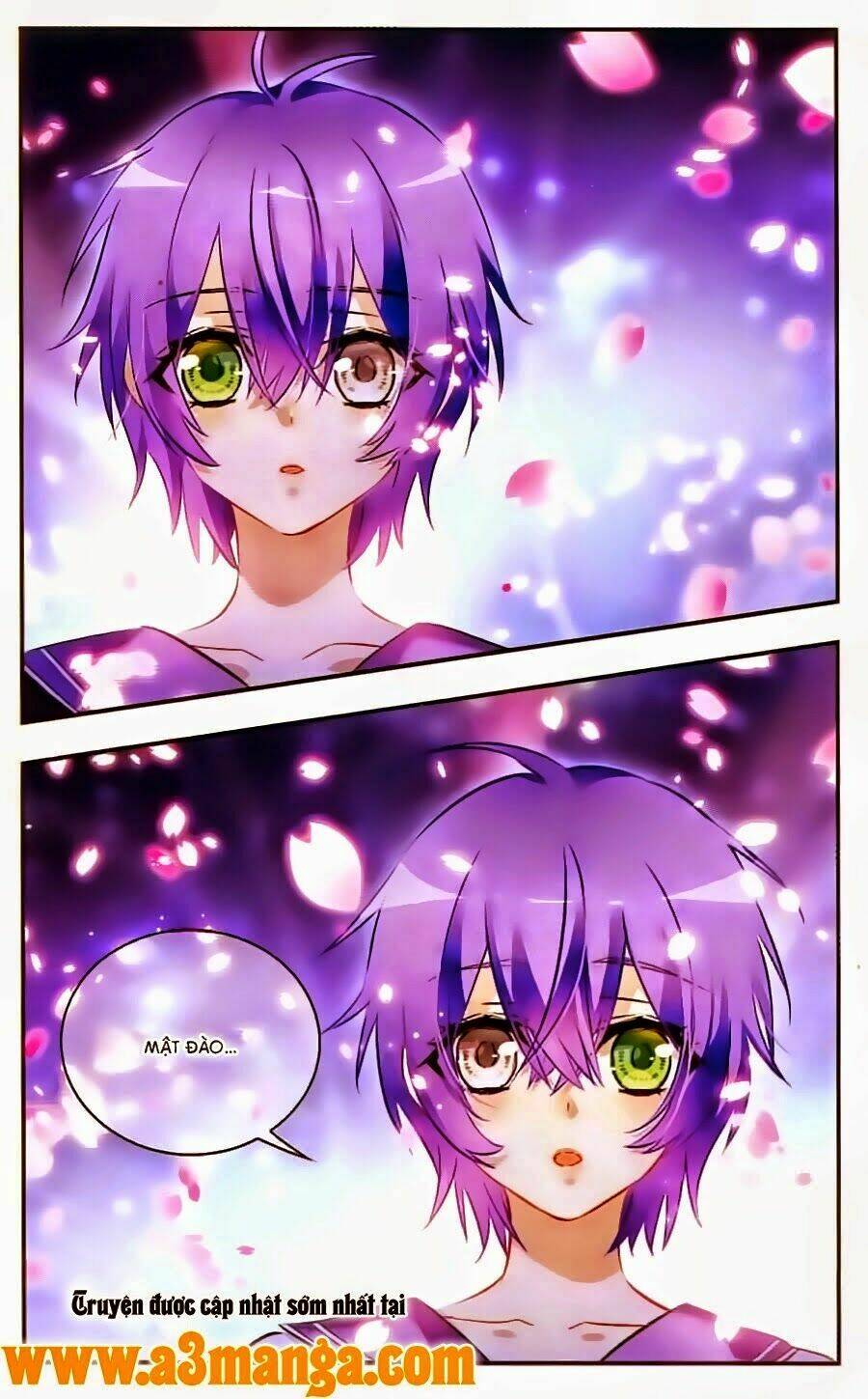 ngôi sao câu lạc bộ chapter 111 7