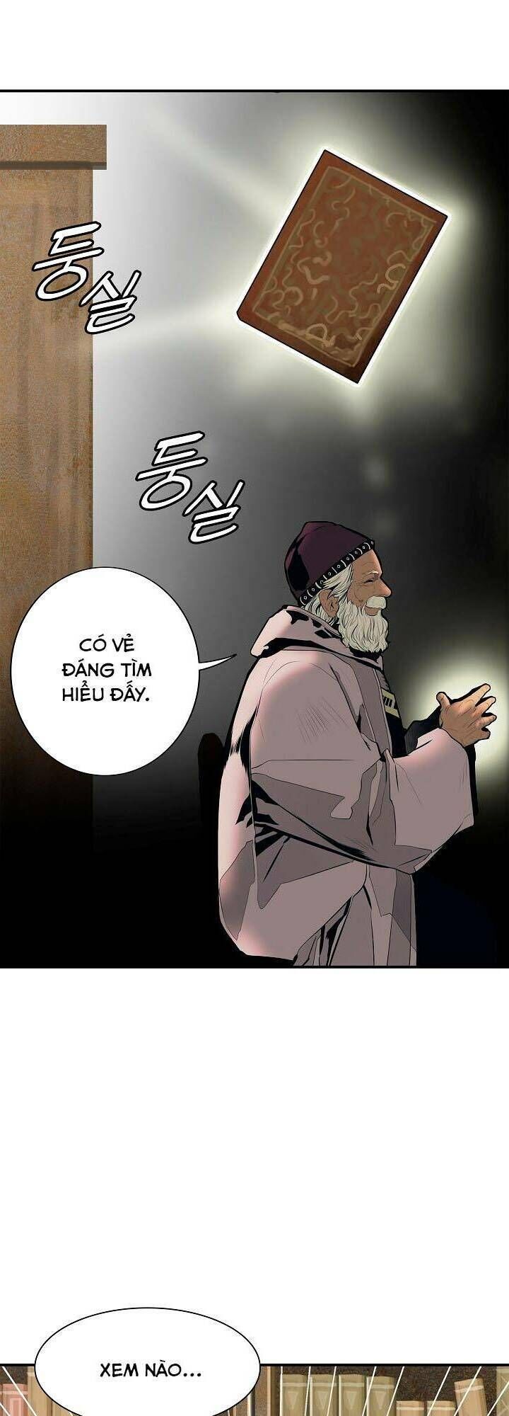 bất bại chân ma chapter 38 14