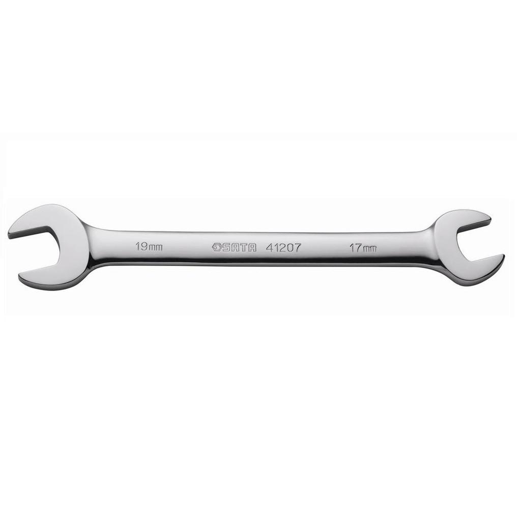 Cờ lê 2 vòng miệng mở SATA 12x14mm - 41205