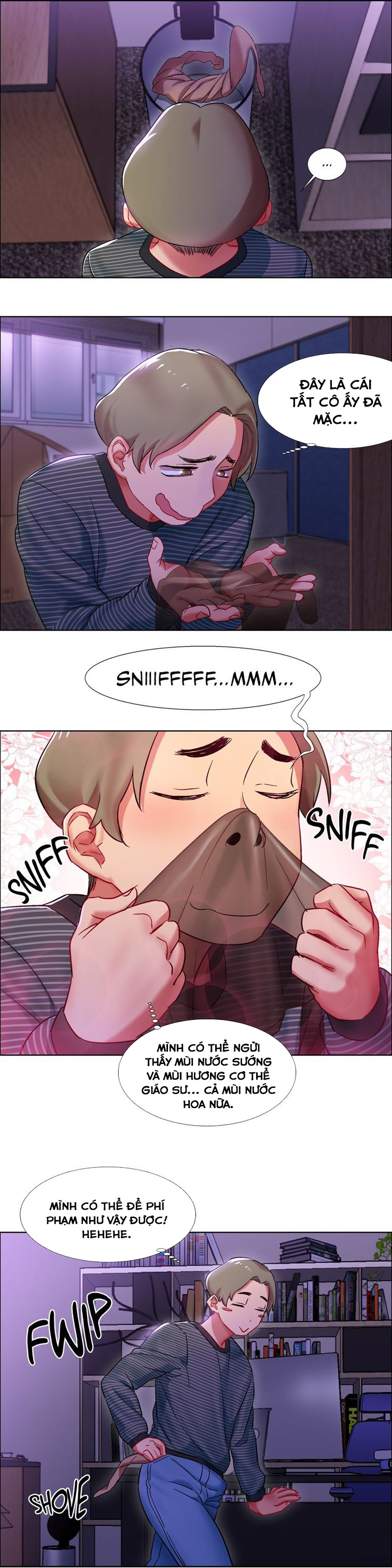 rental girls chapter 8 18