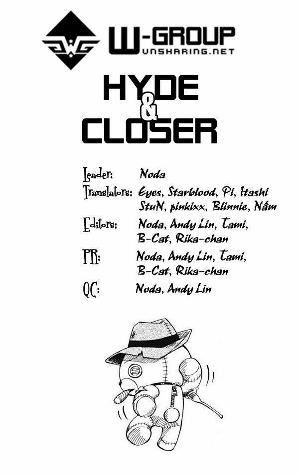 phá bỏ lời nguyền chapter 18 24