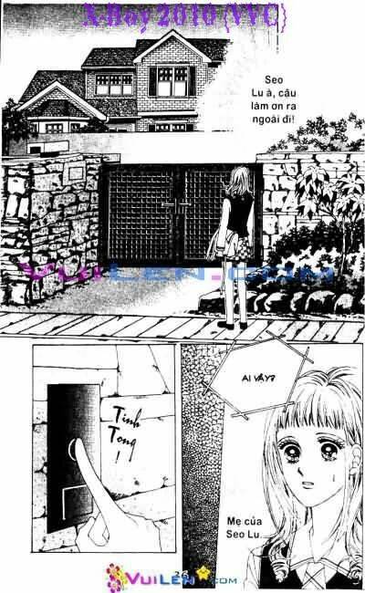 high school bullying chapter 32 6