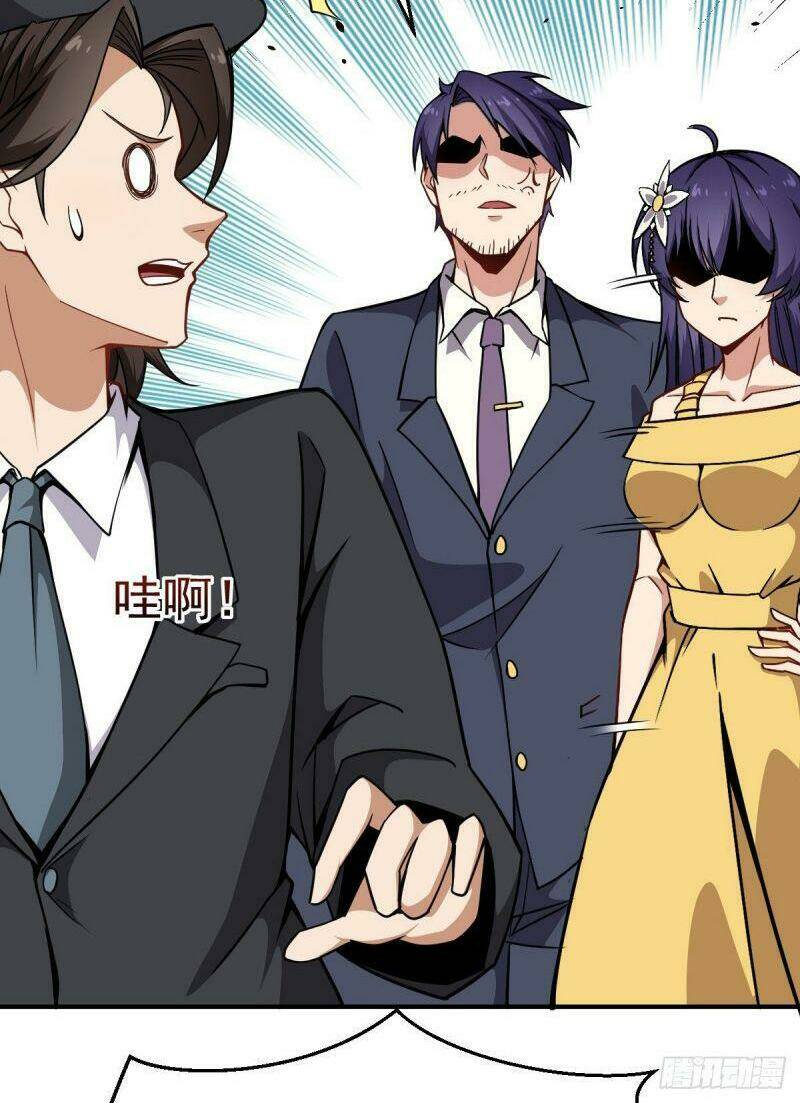 tổ thượng có tiền chapter 22 6