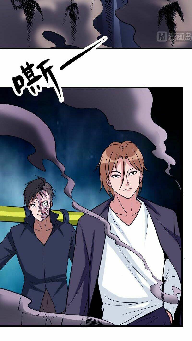 ngưu thư cung ứng thương chapter 134 7