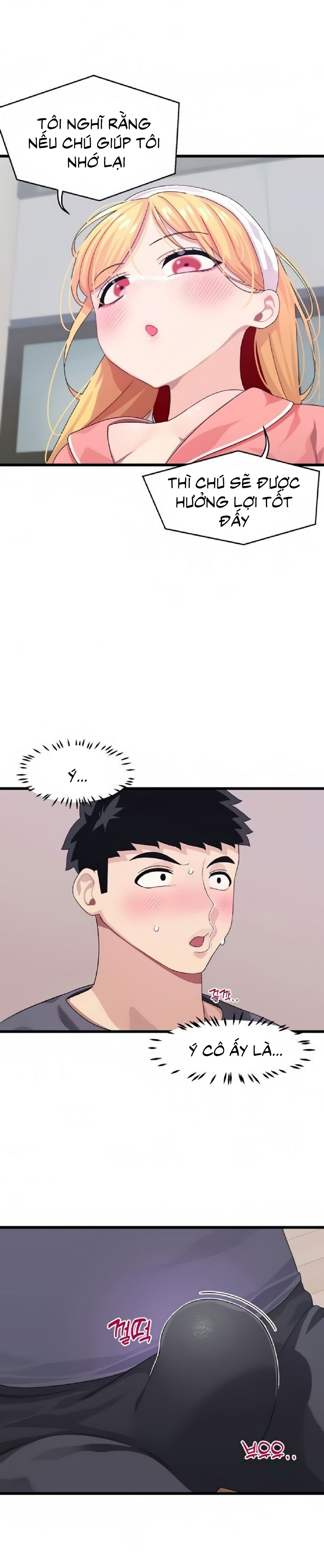 liên kết doki doki chapter 8 20