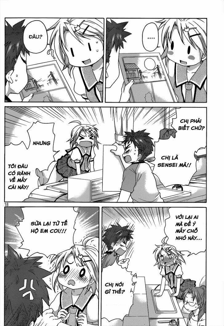 comic studio chapter 10 18