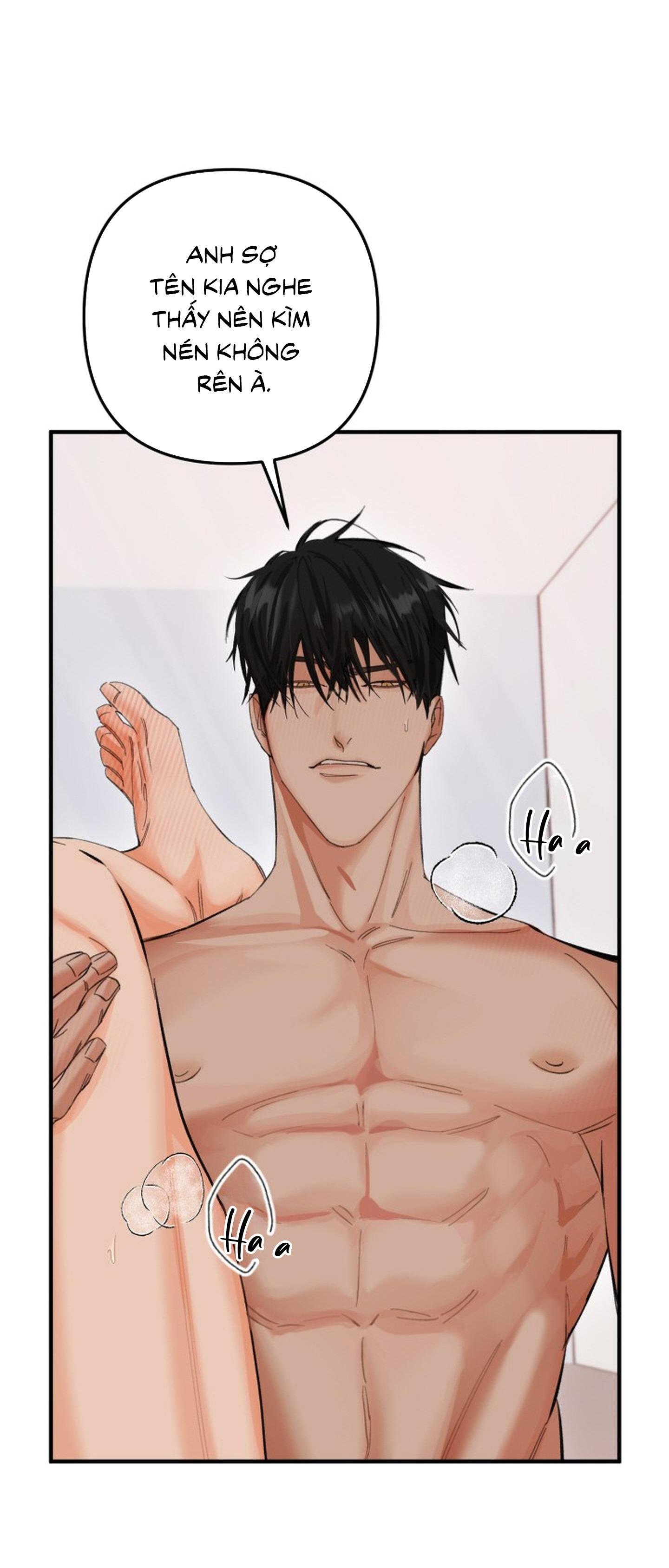 tunnel buddy chapter 2 16