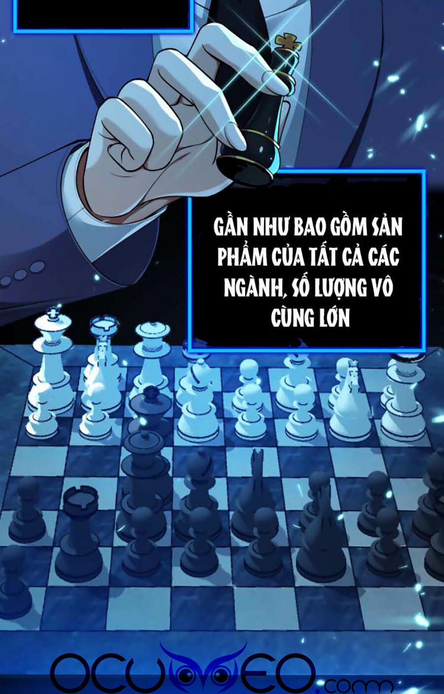 kế hoạch công lược của cô vợ gả thay chapter 37 9