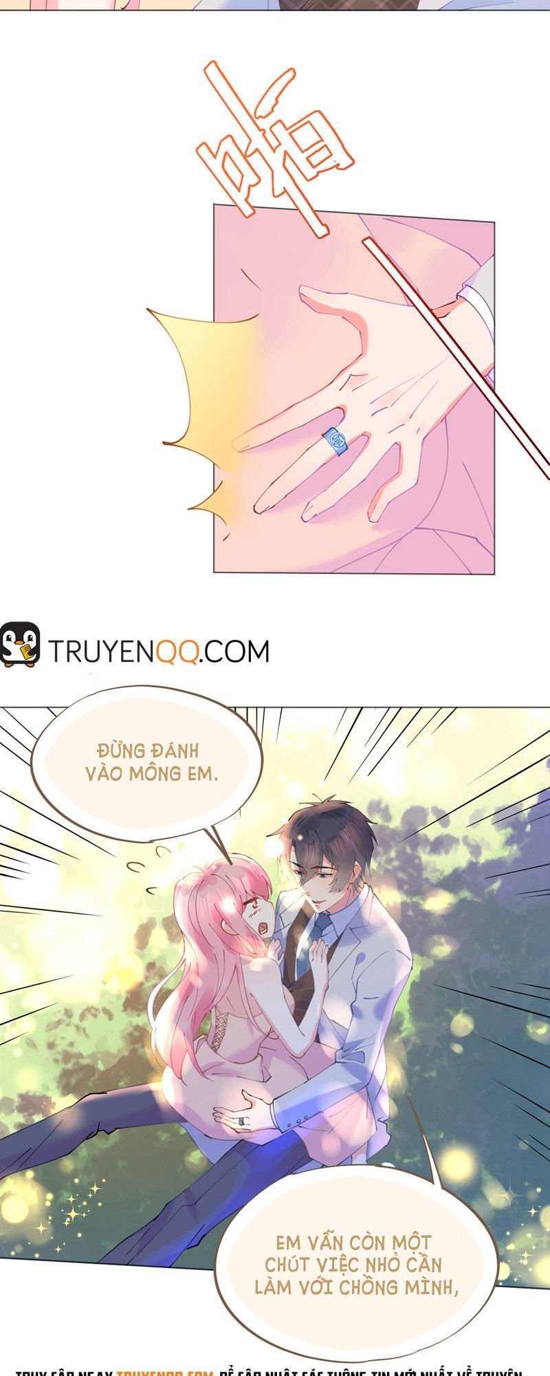 cơ trưởng ngài nhẹ nhàng thôi chapter 57 26