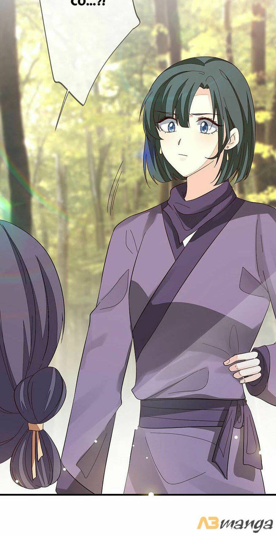 cửu khuyết phong hoa chapter 128 6