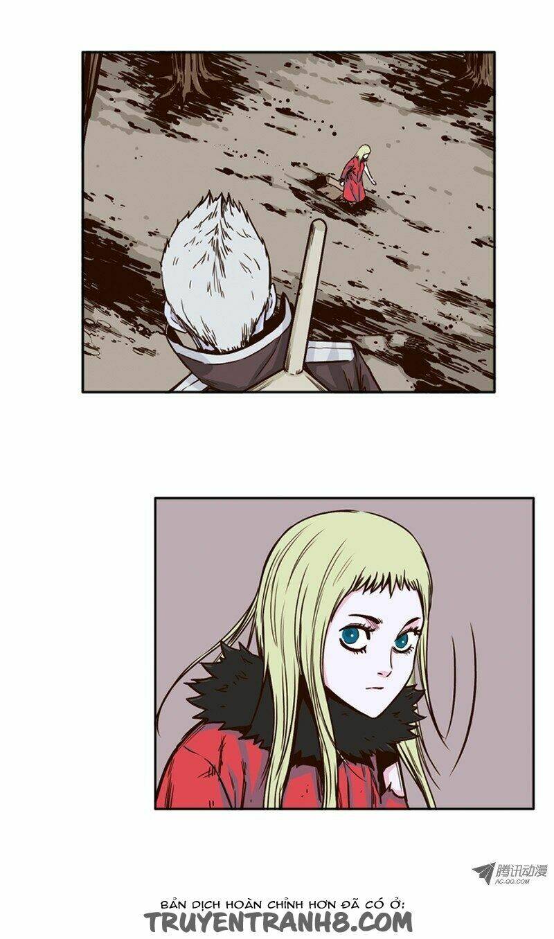 vua của vong linh chapter 77 9