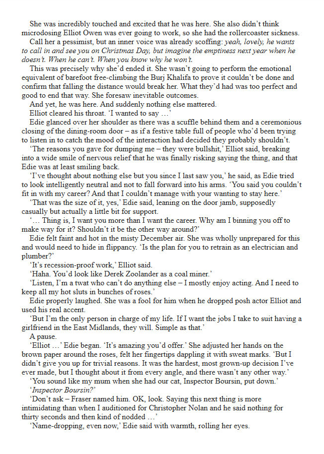 Sách ngoại văn: Who's That Girl - You Belong With Me