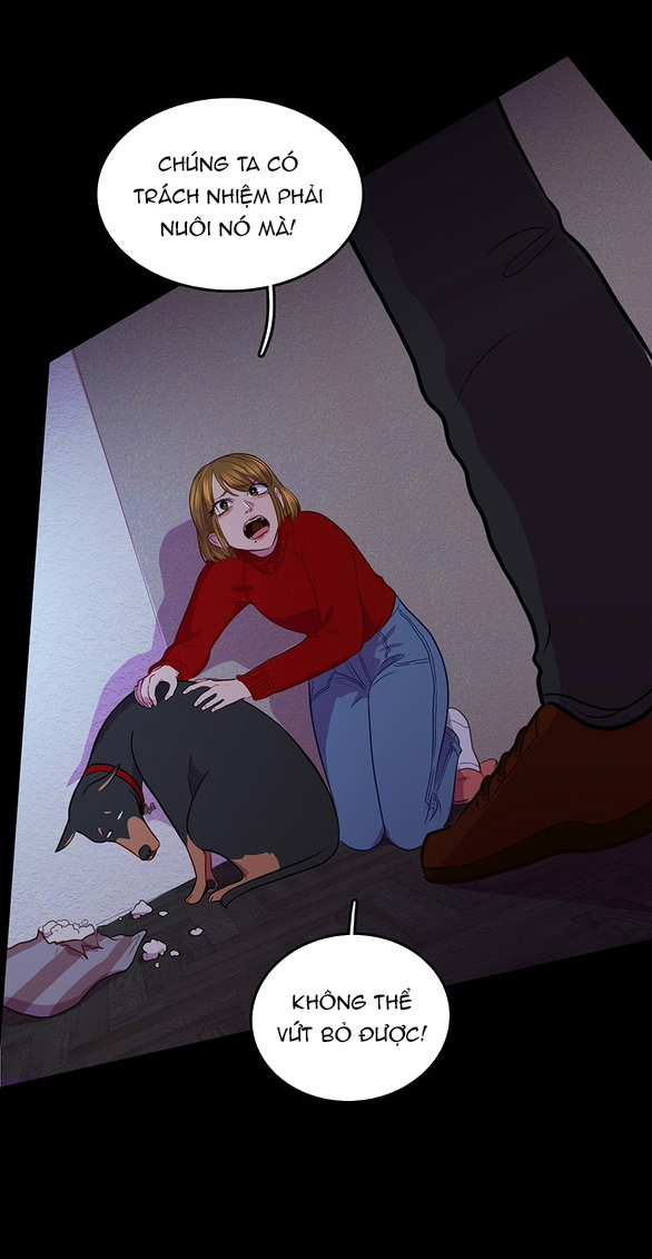 chú cún của em thật đáng yêu chapter 3.2 7