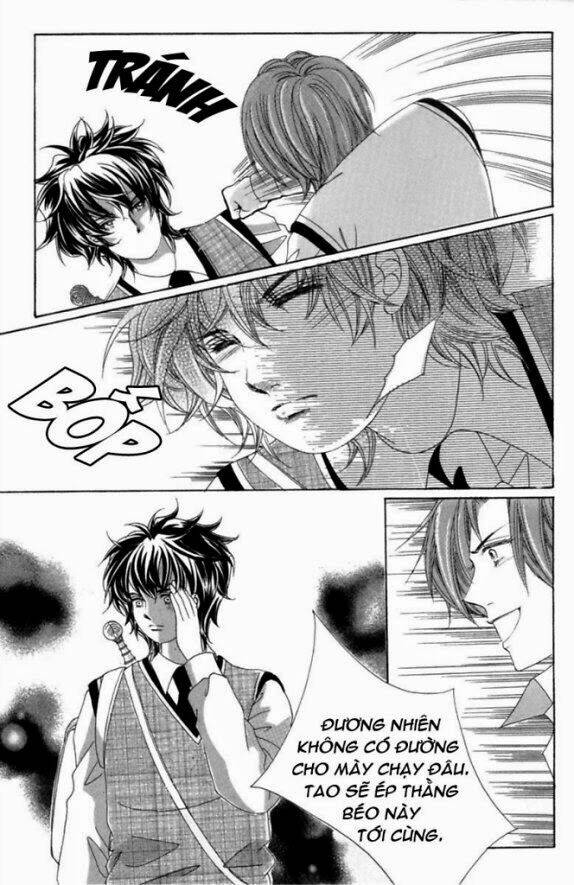 tình trong mộng chapter 2 64