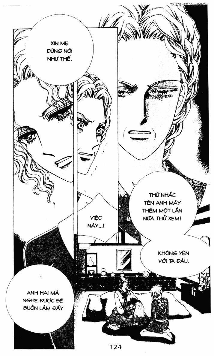 điên vì yêu - love like crazy chapter 47 12