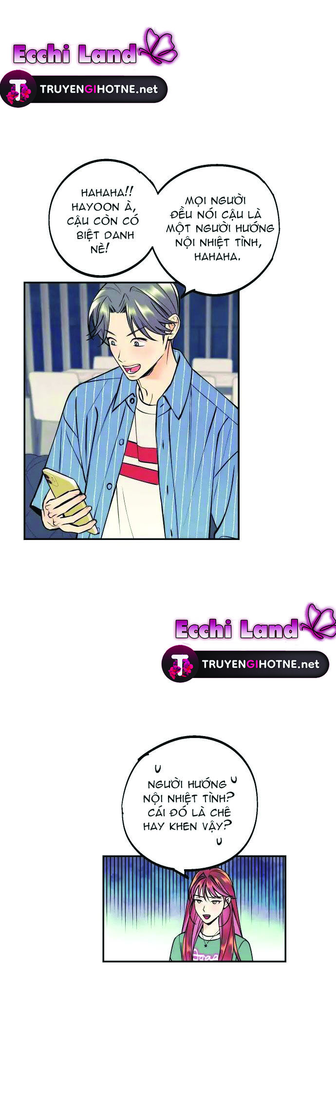 em muốn làm người phụ nữ của anh chapter 23.1 3