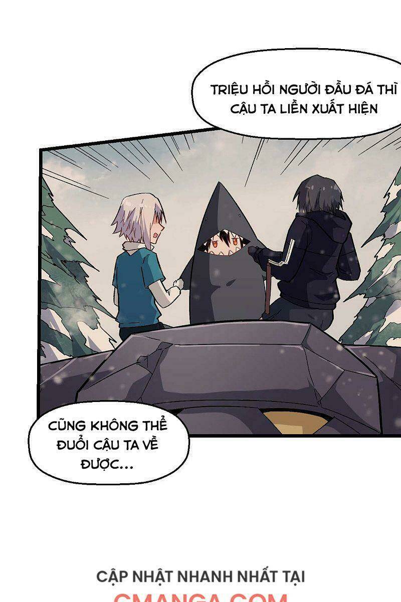 vườn trường cuồng sư hệ thống chapter 134 13