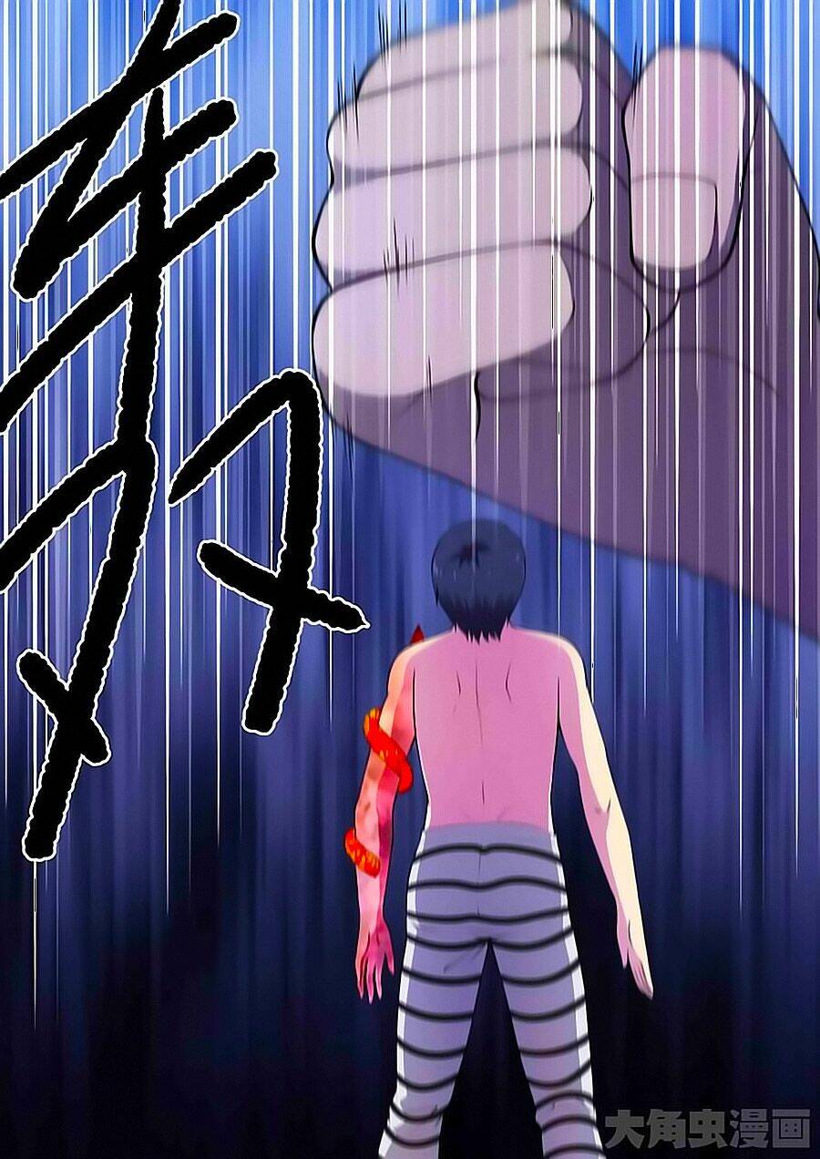 luyện ngục trọng sinh chapter 107 4